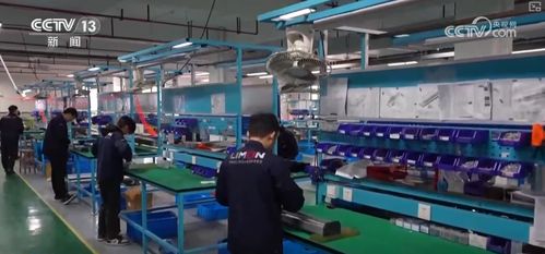 技術服務雙輪驅動，中國制造持續圈粉全球市場