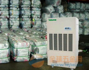 服裝廠倉(cāng)庫(kù)如何高效防潮？除濕機(jī)選購(gòu)指南與品牌推薦