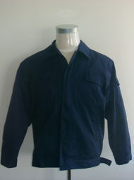 西寧第三服裝廠 匠心織就專(zhuān)業(yè)工作服，守護(hù)城市一線勞動(dòng)者